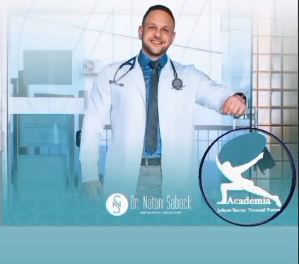 Dr. Natan Saback