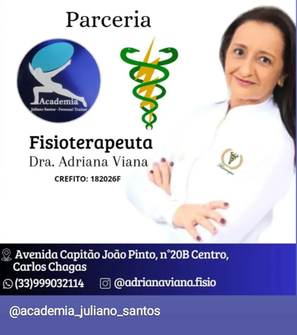 Dra. Adriana Viana