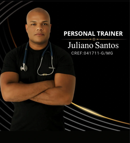 Juliano Santos